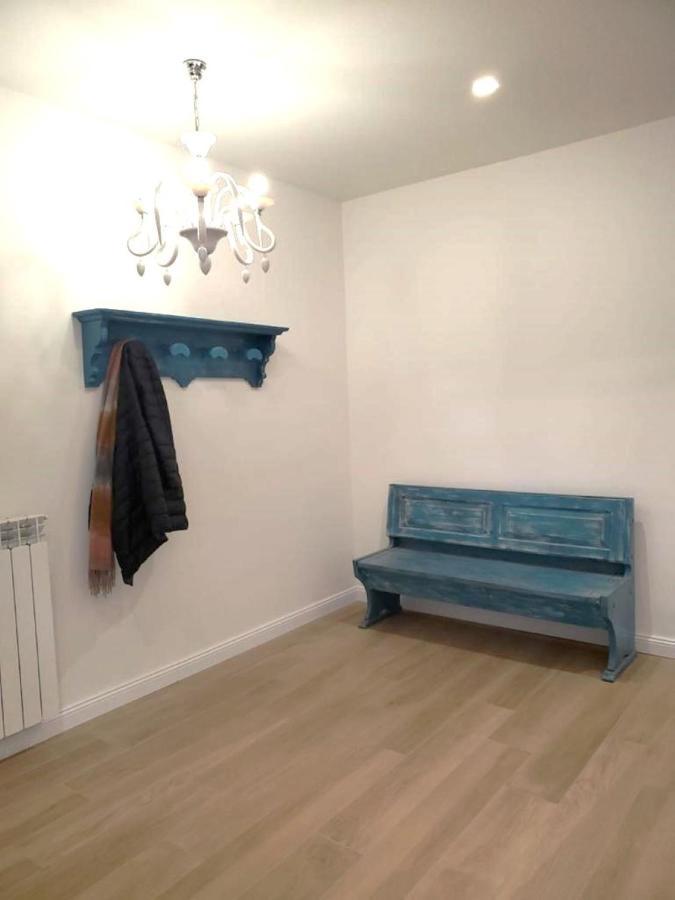 Bright And Large Apartment Via Montegrappa Livorno Luaran gambar