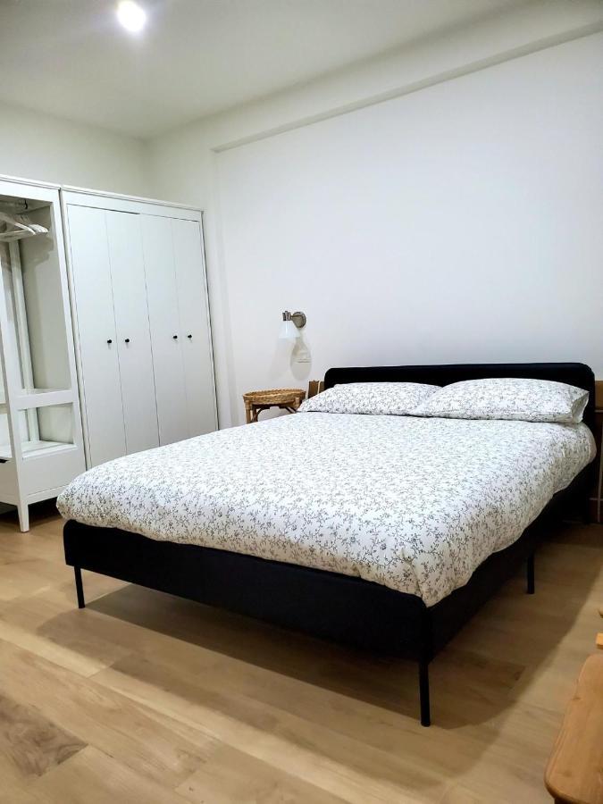 Bright And Large Apartment Via Montegrappa Livorno Luaran gambar